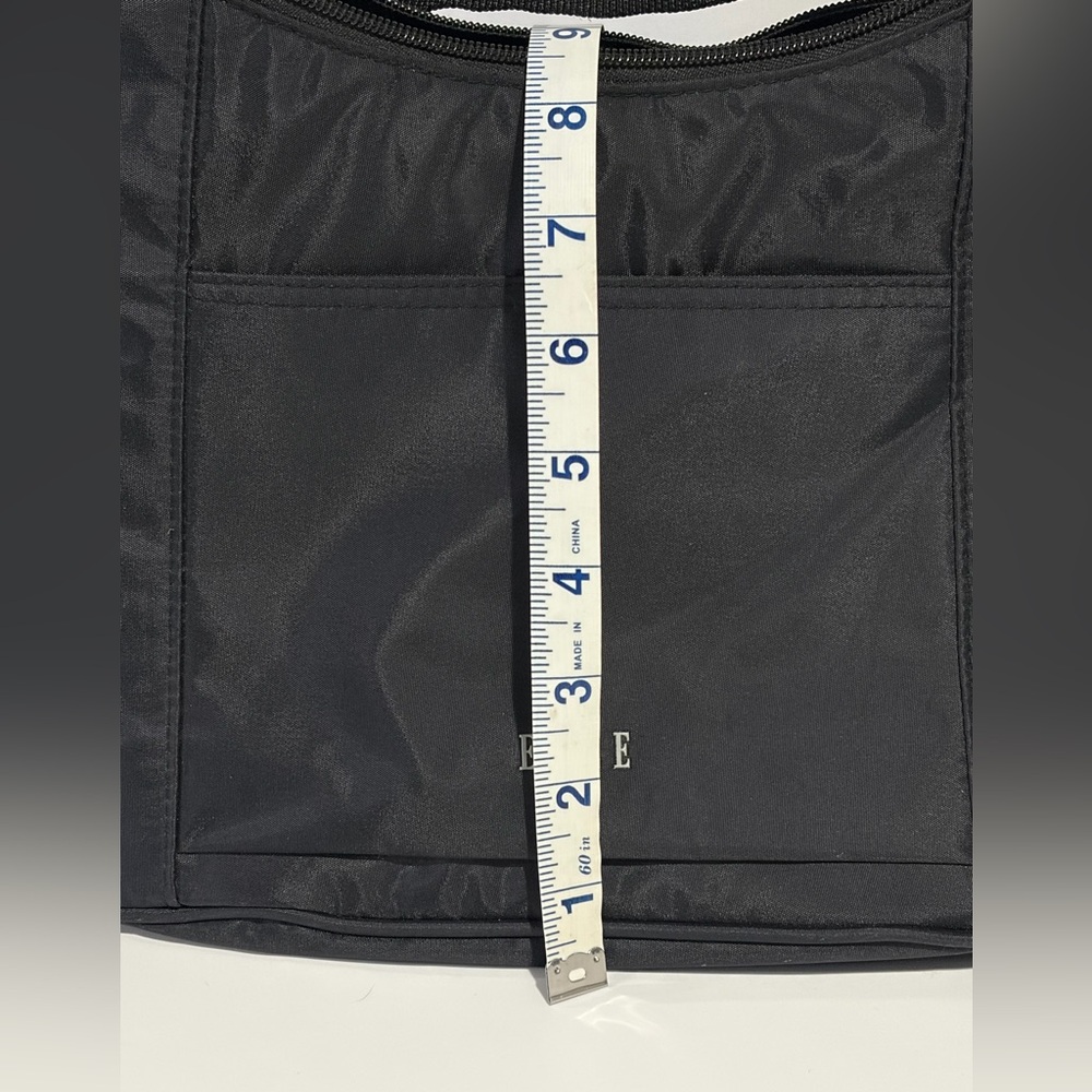 Elle Black Women's Insulated Lunch Bag - Picture 6 of 8